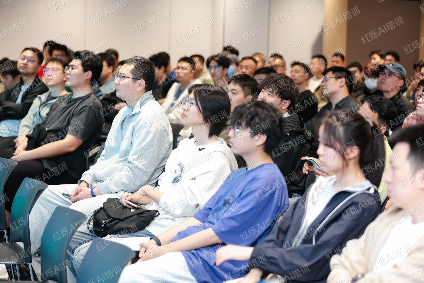 大连企业家协会 AI 分享