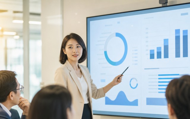 ROI 度量与汇报
