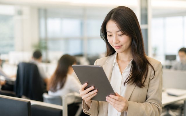 新人培训助手