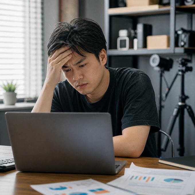 请不起、养不起视频团队