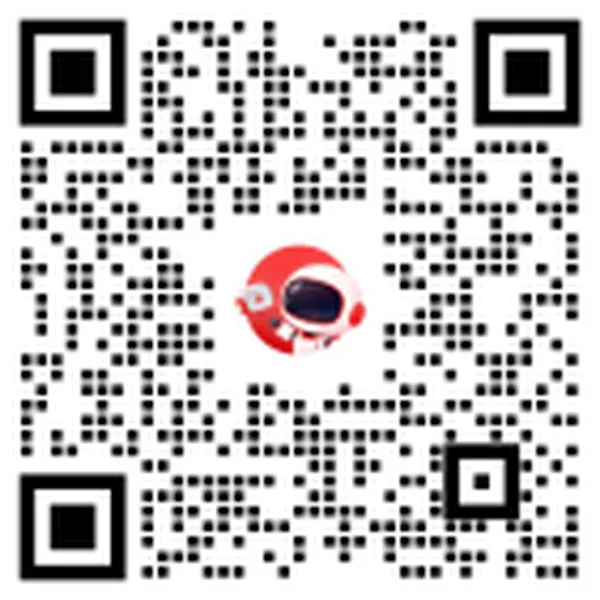 扫码添加红烁助教微信,1v1 免费咨询领取课程大纲