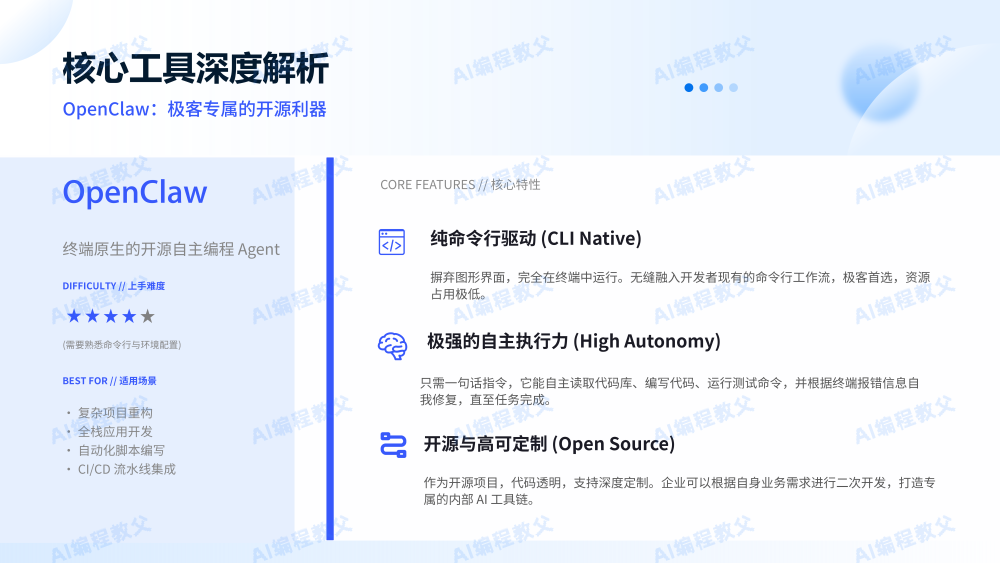这只“龙虾”凭什么让千万人排队安装?3分钟搞懂OpenClaw到底能干什么