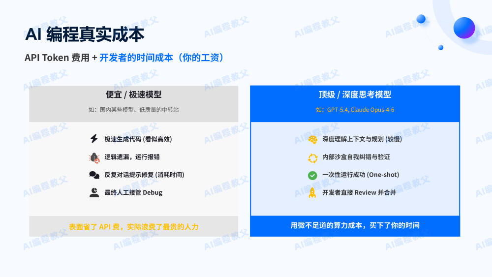 API调用太贵？3分钟搞懂“中转站”是什么，以及为什么它是养龙虾必备