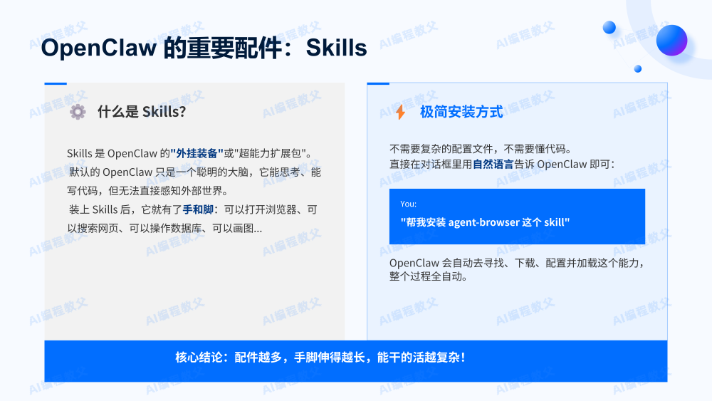 一个人如何管好一支AI军团？OpenClaw多Agent协作与高阶配置指南