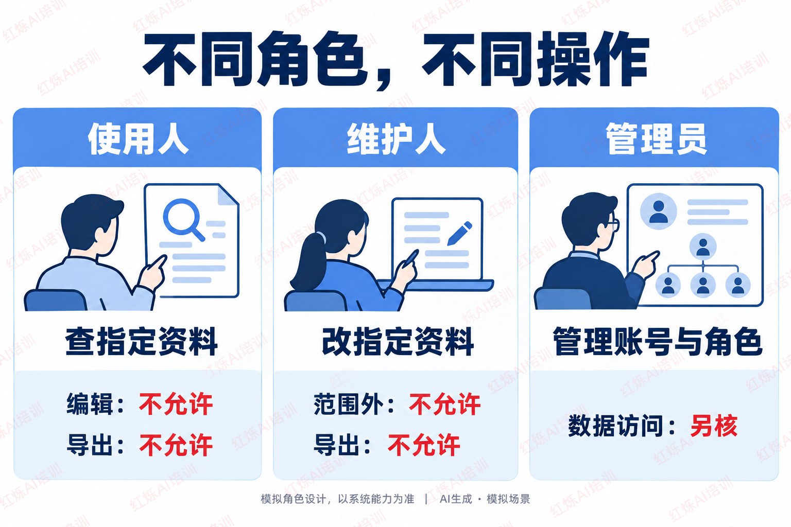 从“给谁用”写到“允许做什么” 配图