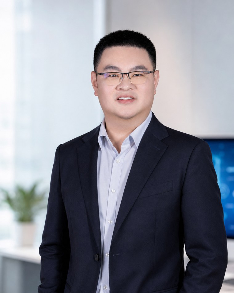 马新博 - 红烁 AI 联合创始人与企业培训讲师