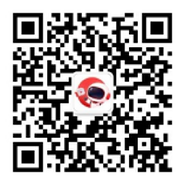 红烁AI公众号